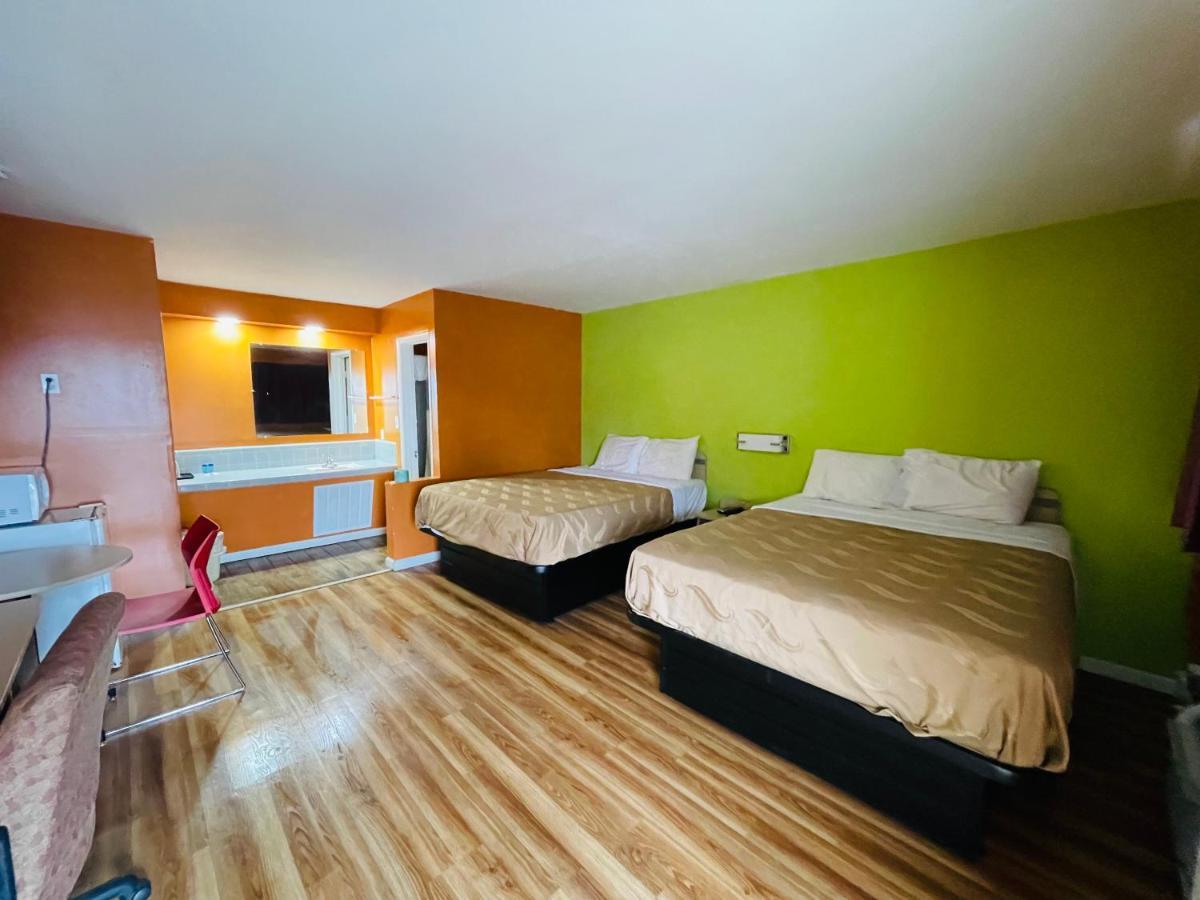 Budget Motel 2*