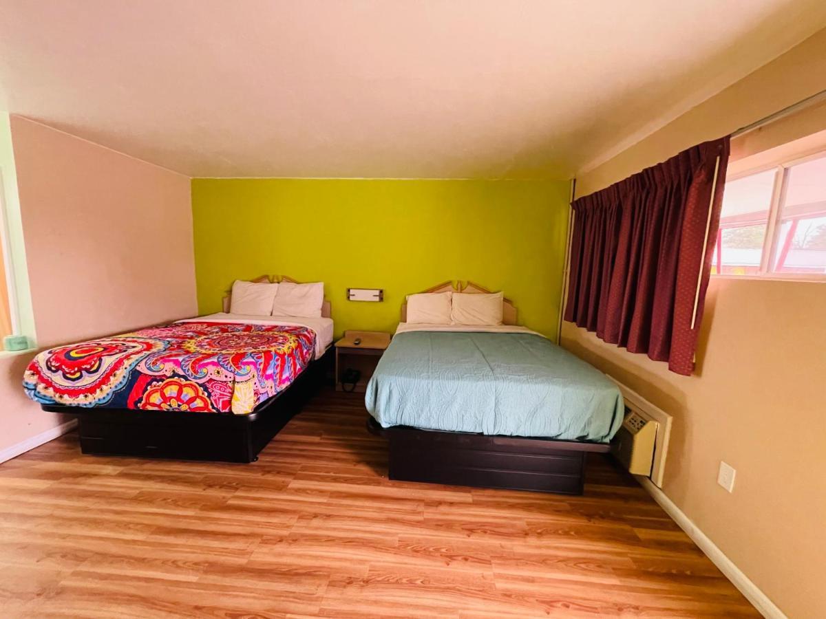 Motel Budget 2*