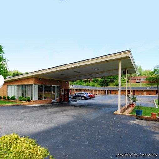 Motel Budget Pulaski