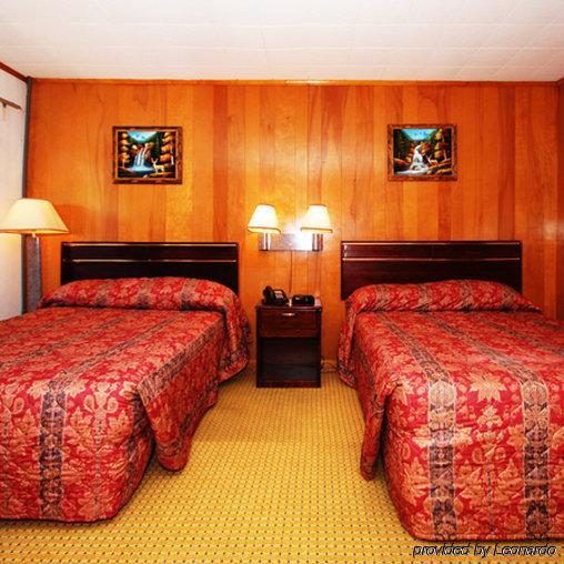 Motel Budget Pulaski