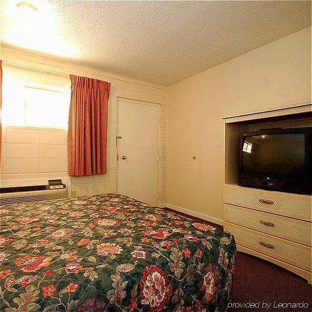 Motel Budget 2*