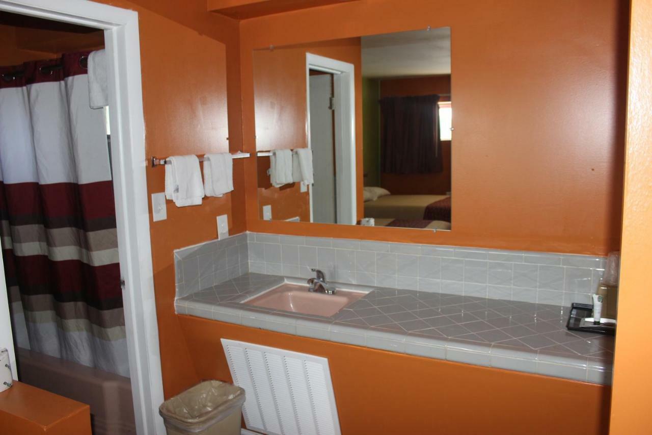Motel Budget