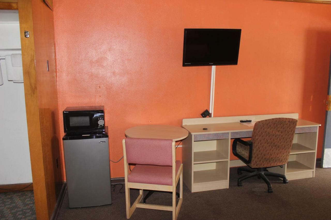 Budget Motel Pulaski