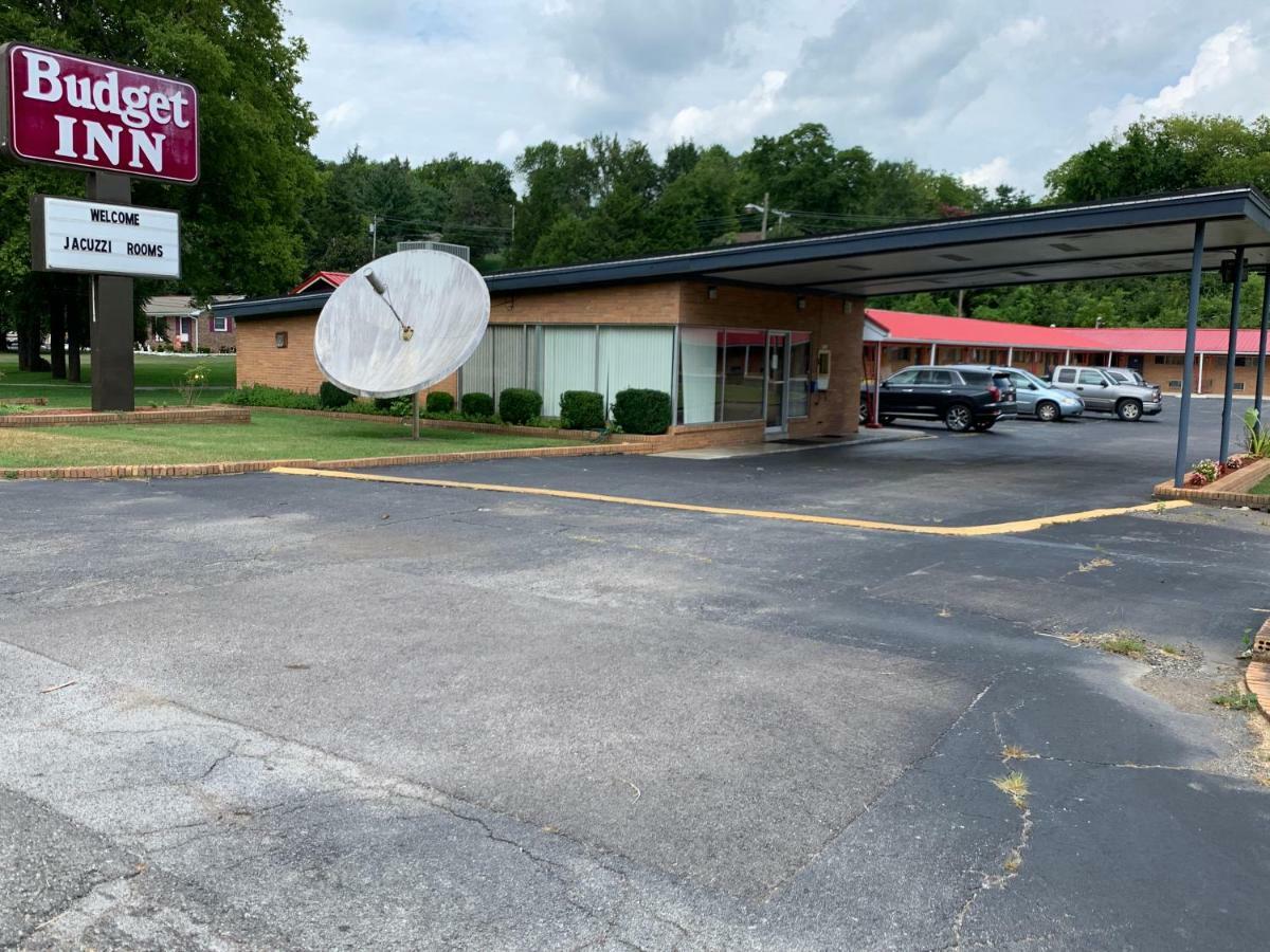 Budget Motel Pulaski