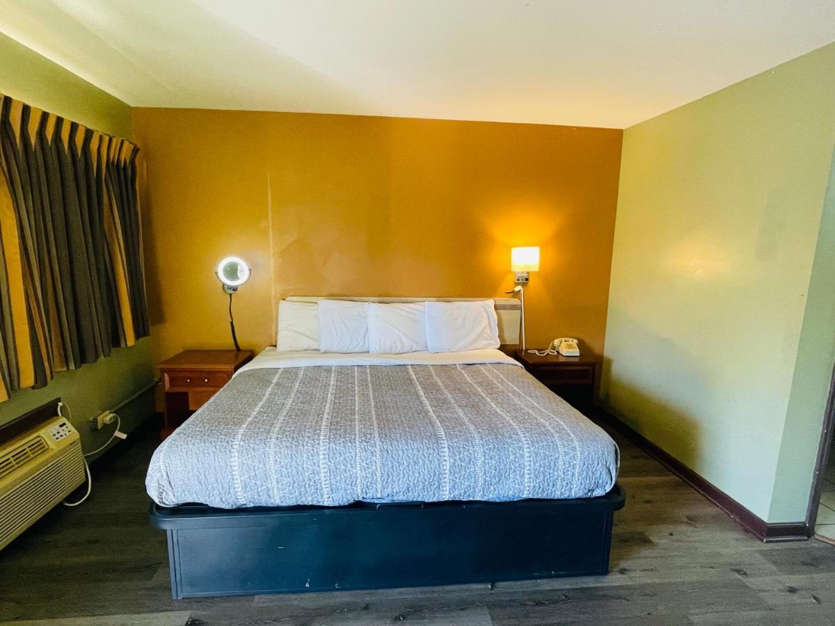 Motel Budget 2*