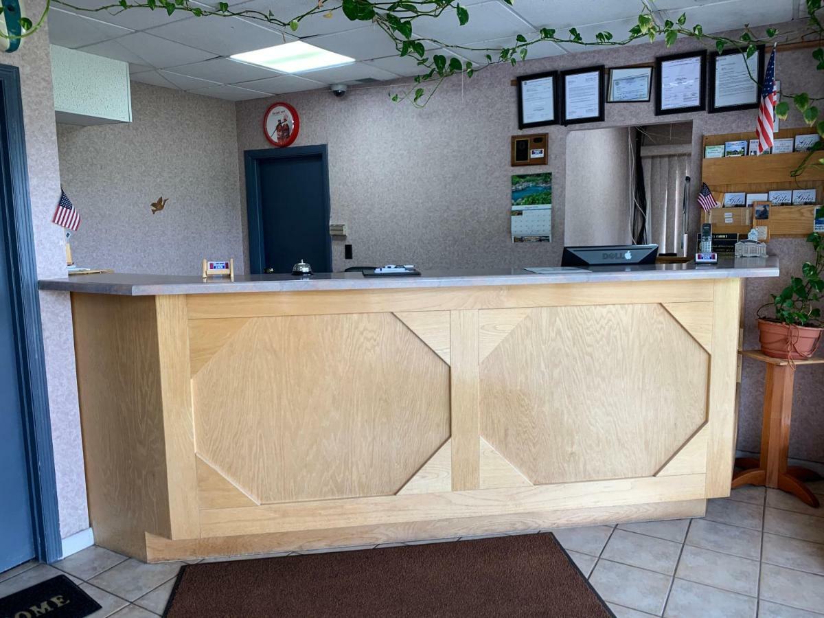 Budget Motel Pulaski